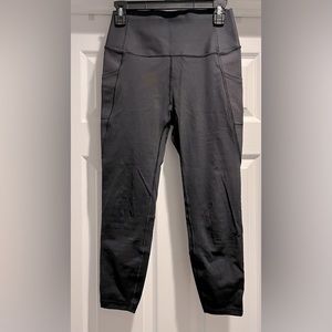 GapFit sculpt 7/8 leggings